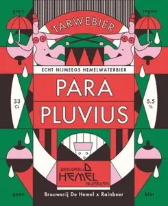 Hemel Parapluvius